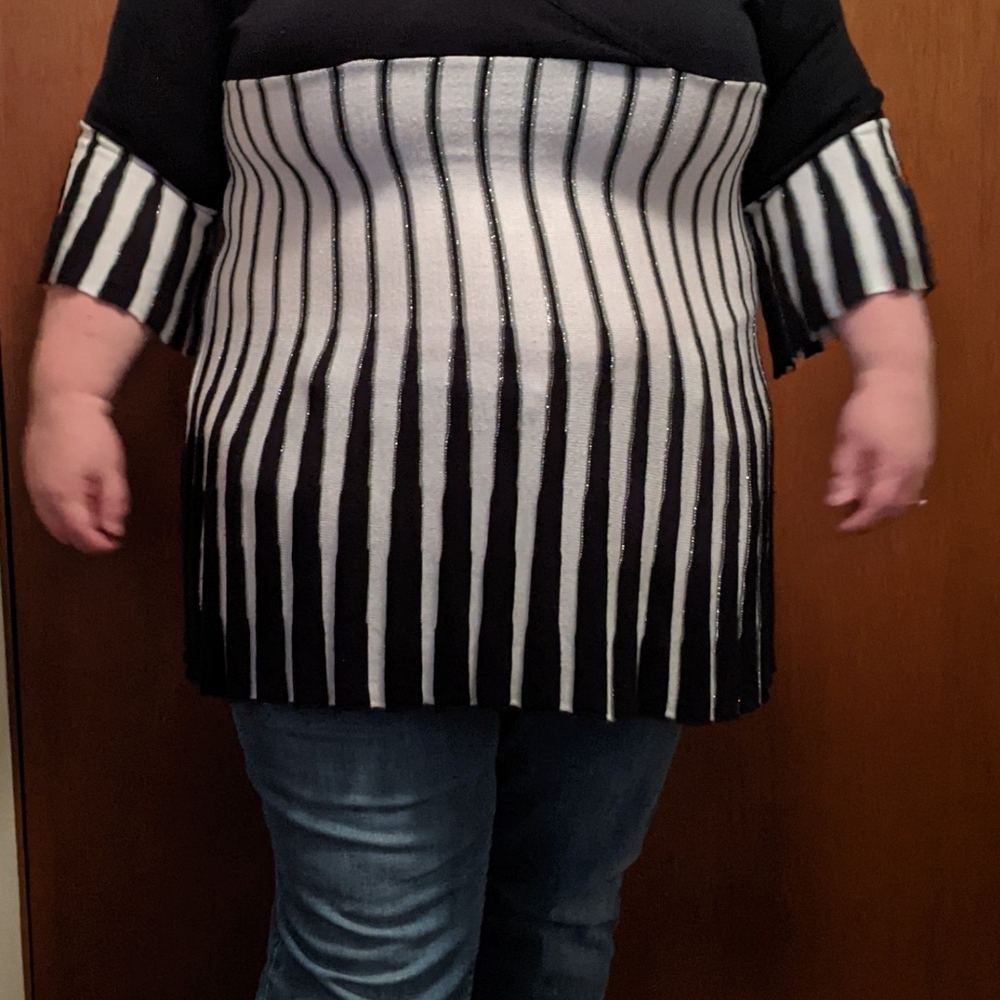 Long shirt/short dress